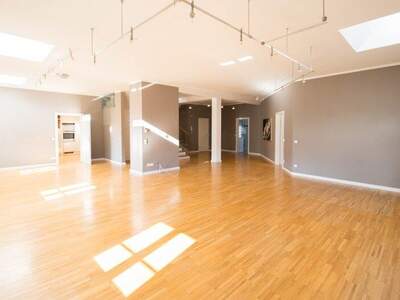 Büro / Praxis mieten in 9020 Klagenfurt (Bild 2)