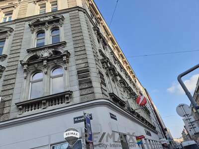 Büro / Praxis mieten in 1100 Wien (Bild 2)