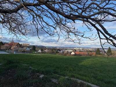 Grundstück kaufen in 8054 Graz