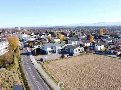 Grundstück kaufen in 4650 Lambach