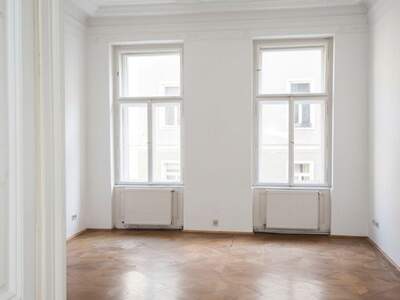 Altbauwohnung kaufen in 1020 Wien (Bild 1)