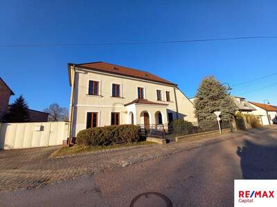 Haus mit Garten kaufen in 2295 Baumgarten