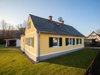 Haus kaufen in 8330 Feldbach