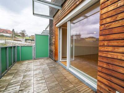 Terrassenwohnung mieten in 3324 Euratsfeld (Bild 3)