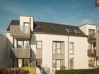 Public Housing provisionsfrei mieten in 2345 Niederösterreich