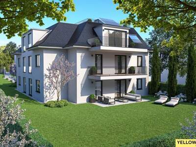 Wohnung kaufen in 1230 Wien
