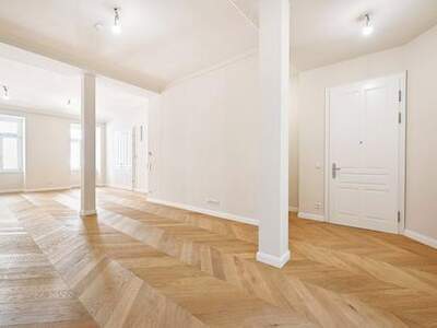 Wohnung kaufen in 1050 Wien