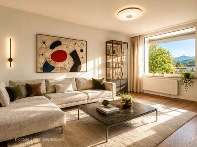 Wohnung kaufen in 5020 Salzburg