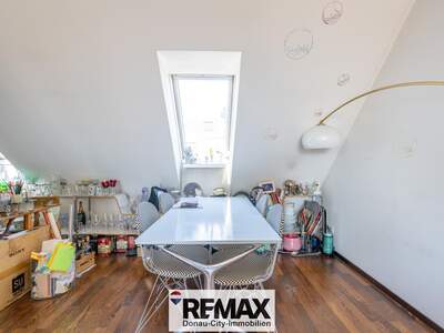 Terrassenwohnung kaufen in 1060 Wien (Bild 5)
