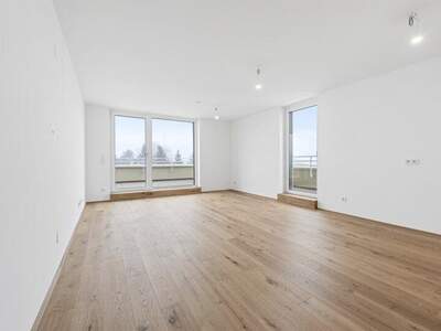 Terrassenwohnung kaufen in 2540 Bad Vöslau (Bild 5)