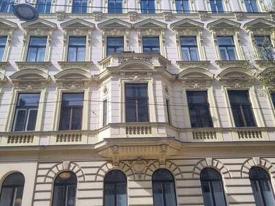 Gewerbeobjekt mieten in 1070 Wien