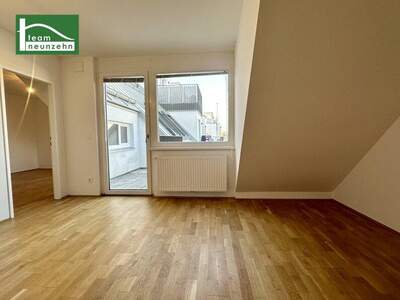 Terrassenwohnung mieten in 1120 Wien (Bild 3)
