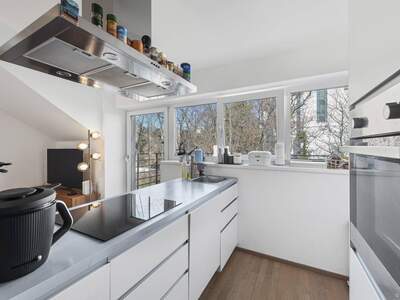 Anlageobjekt kaufen in 1190 Wien