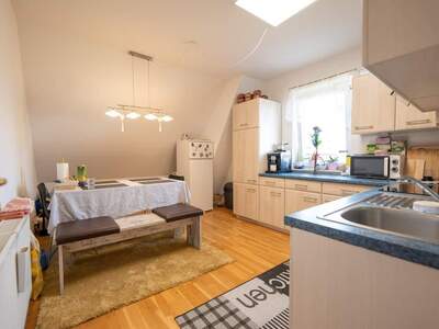 Eigentumswohnung in 8435 Wagna