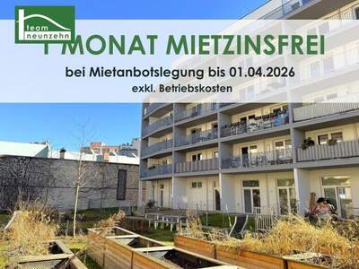 Wohnung mieten in 8020 Graz (Bild 1)