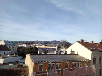 Mietwohnung in 1210 Wien