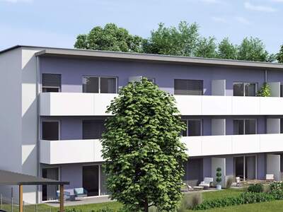 Mietwohnung in 5204 Straßwalchen