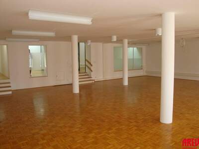Gewerbeobjekt mieten in 4910 Ried