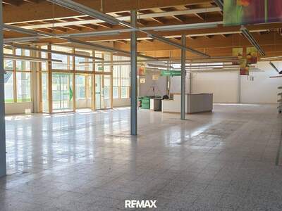 Gewerbeobjekt kaufen in 8455 Oberhaag