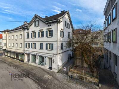 Anlageobjekt kaufen in 6850 Dornbirn (Bild 2)