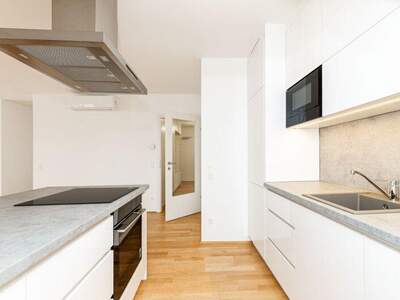 Terrassenwohnung mieten in 1130 Wien (Bild 5)