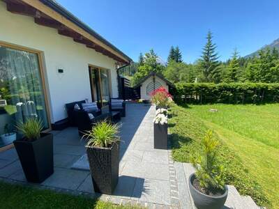 Haus mit Garten kaufen in 6105 Weidach (Bild 2)