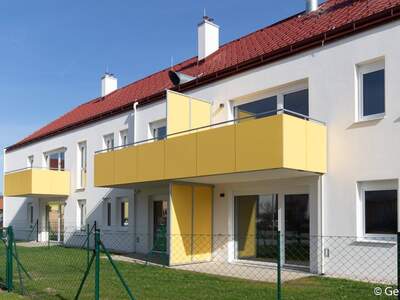 Wohnung mieten in 2024 Mailberg