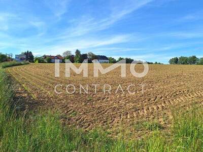 Gewerbegrundstück kaufen in 3254 Bergland