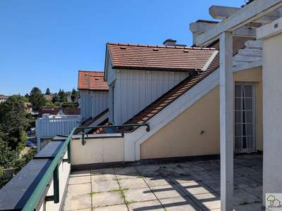 Apartment provisionsfrei mieten in 3420 Niederösterreich
