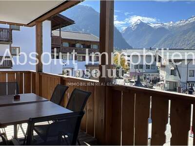 Etagenwohnung kaufen in 5710 Kaprun