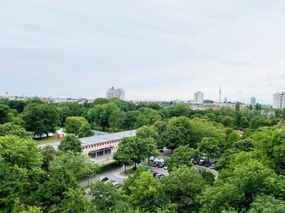 Wohnung mit Balkon kaufen in 80805 München (Bild 1)