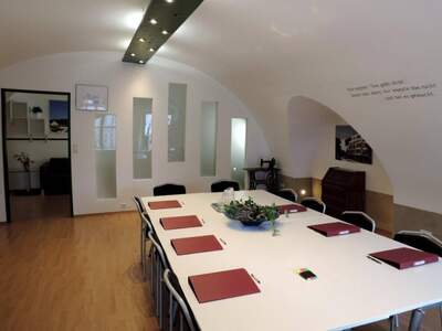 Gewerbeobjekt mieten in 1190 Wien