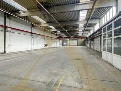 Halle / Lager / Produktion mieten in 4053 Ansfelden