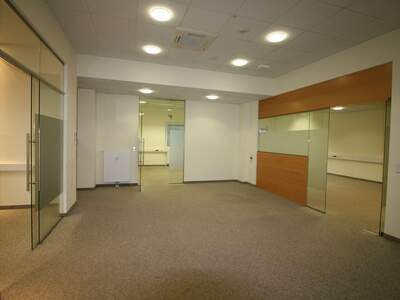 Gewerbeobjekt mieten in 7400 Oberwart (Bild 1)