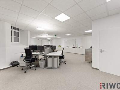 Büro / Praxis kaufen in 1070 Wien (Bild 2)