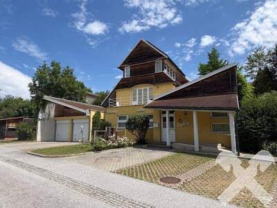 Haus kaufen in 8311 Markt Hartmannsdorf