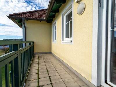 Terrassenwohnung kaufen in 3681 Hofamt Priel (Bild 5)