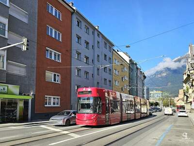 Wohnung kaufen in 6020 Innsbruck
