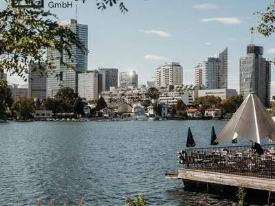 Eigentumswohnung in 1220 Wien