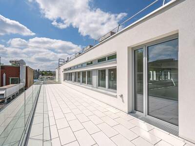 Gewerbeobjekt mieten in 1130 Wien (Bild 1)