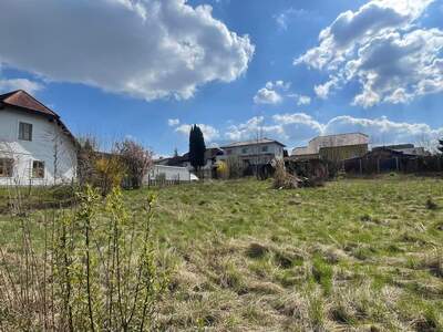 Grundstück kaufen in 4073 Wilhering