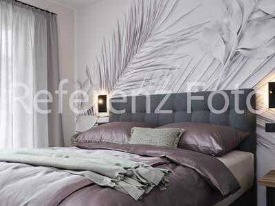 Terrassenwohnung kaufen in 6382 Kirchdorf (Bild 5)