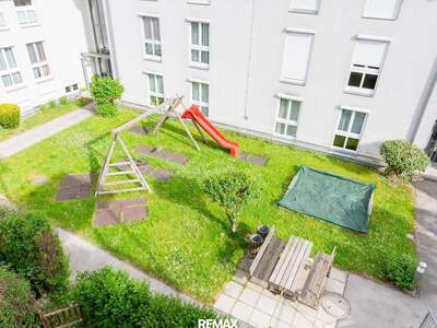 Wohnung mit Balkon kaufen in 3500 Stein (Bild 3)