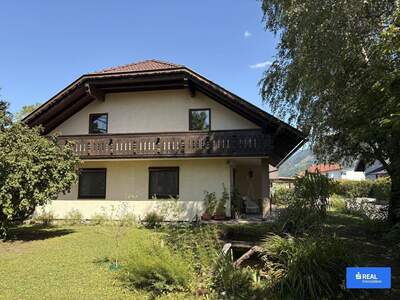 Haus kaufen in 9170 Ferlach