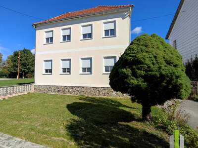 Einfamilienhaus kaufen in 7511 Kotezicken