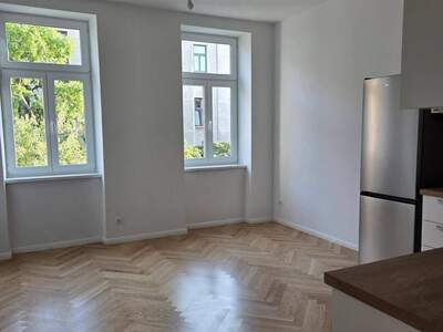 Wohnung provisionsfrei mieten in 1160 Wien