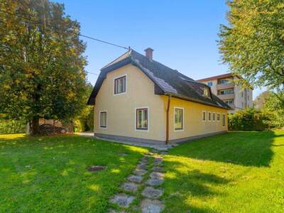 Einfamilienhaus kaufen in 9371 Brückl (Bild 5)