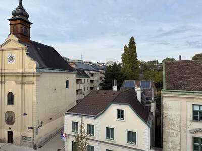 Eigentumswohnung in 1140 Wien