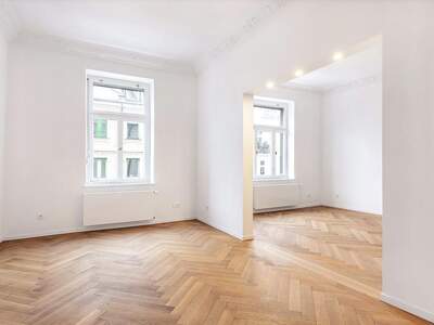 Apartment provisionsfrei mieten in 1060 Wien