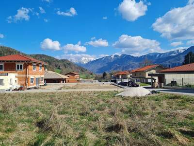 Grundstück kaufen in 9161 Maria Rain